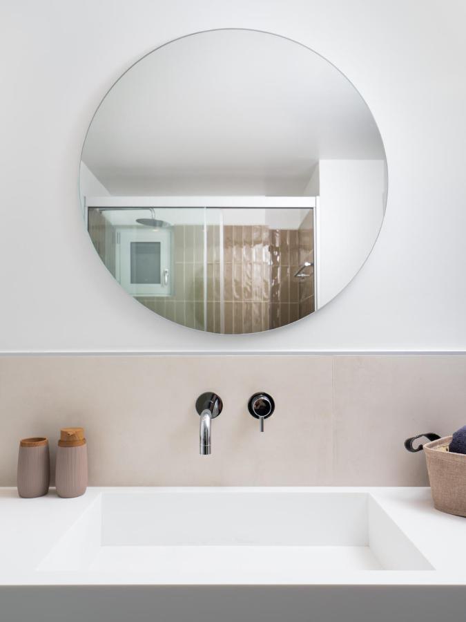 The H Experience - Eclectic Spacious Apartment Near Venetian Castle - 1 Heraklion  Bagian luar foto